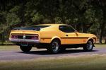 Ford Mustang Mach I 429 Sportsroof 1971 года